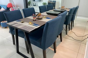 Tropicana Bay Residences