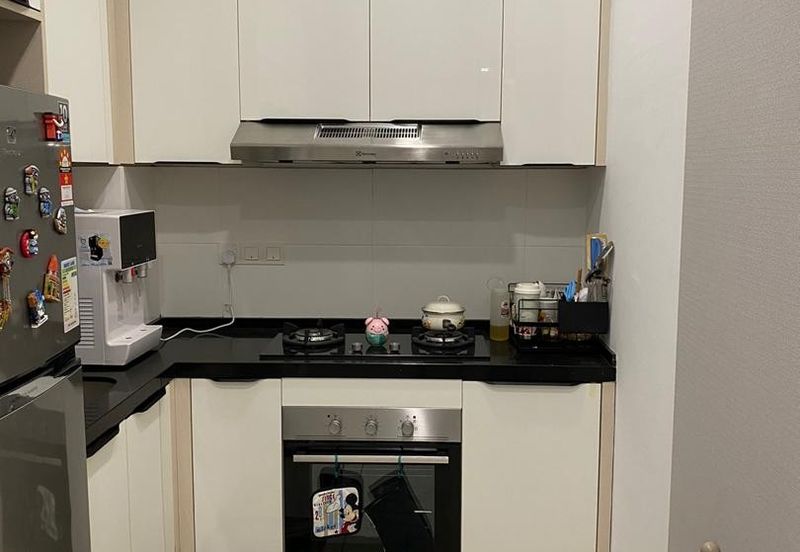 Tropicana Bay Residences