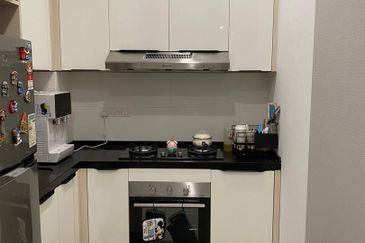 Tropicana Bay Residences