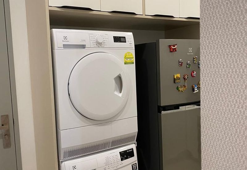 Tropicana Bay Residences