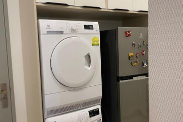 Tropicana Bay Residences