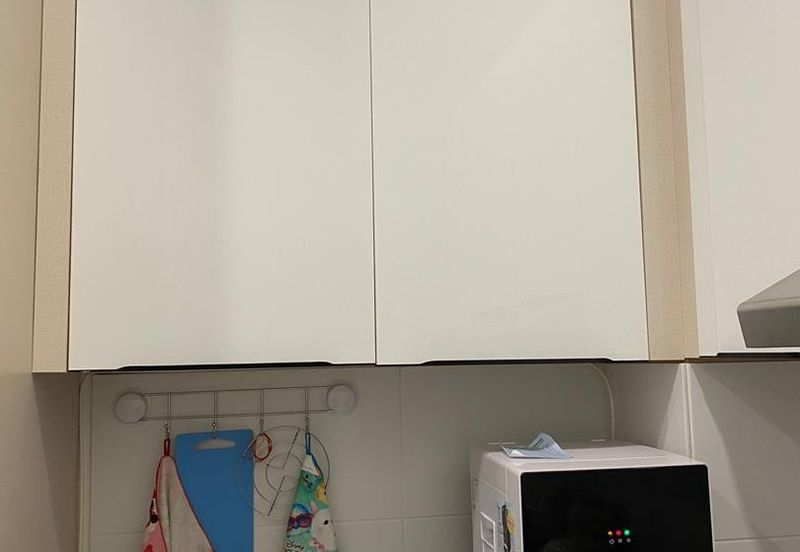 Tropicana Bay Residences