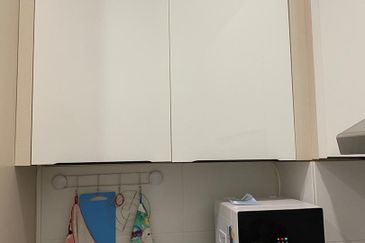 Tropicana Bay Residences