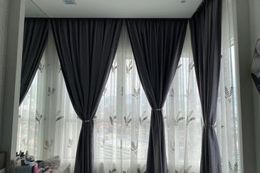 Tropicana Bay Residences