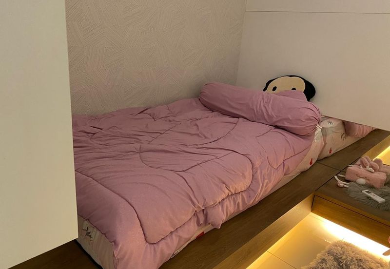 Tropicana Bay Residences