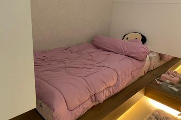 Tropicana Bay Residences