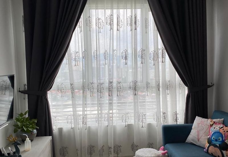 Tropicana Bay Residences