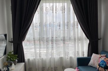 Tropicana Bay Residences