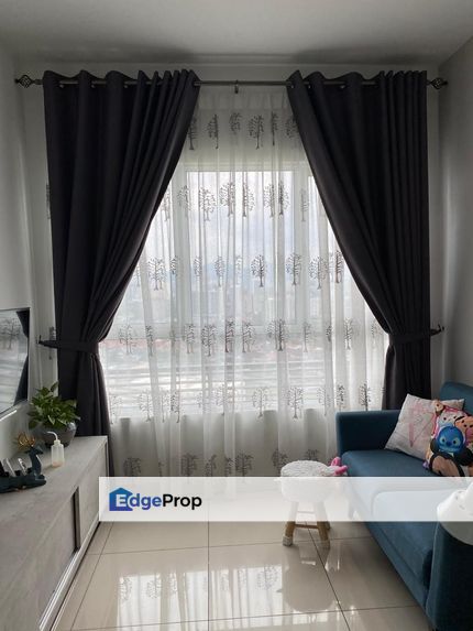 Tropicana Bay for SALE, Penang, Sungai Nibong