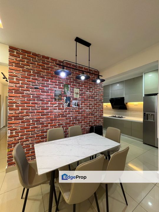 Garden Ville For SALE, Penang, Sungai Ara