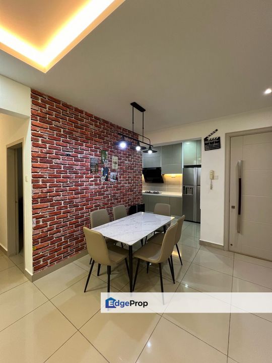 Garden Ville For SALE, Penang, Sungai Ara