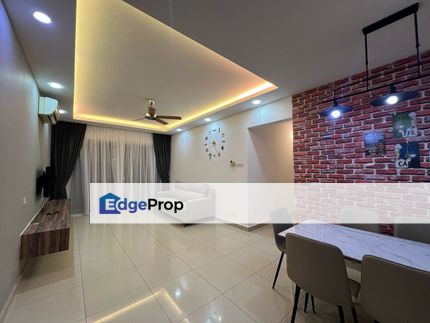 Garden Ville For SALE, Penang, Sungai Ara