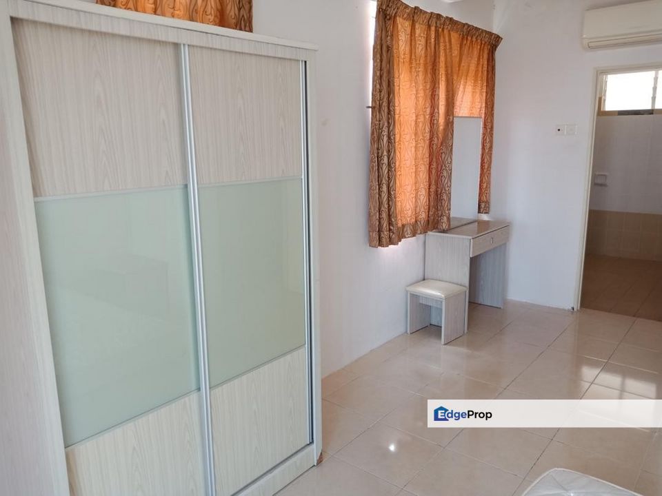 D'Piazza for SALE, Penang, Bayan Baru