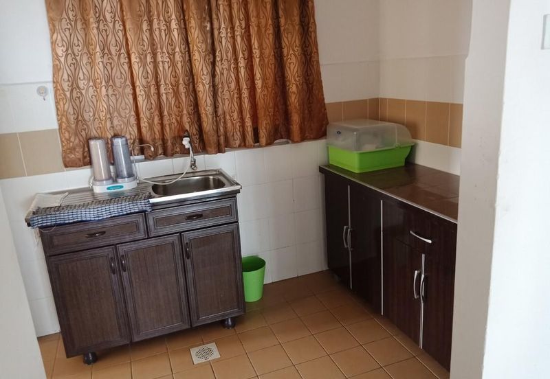 D'Piazza Condominium