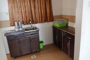 D'Piazza Condominium