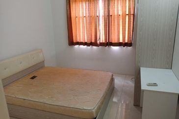 D'Piazza Condominium