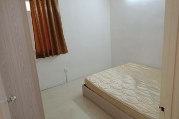 D'Piazza Condominium