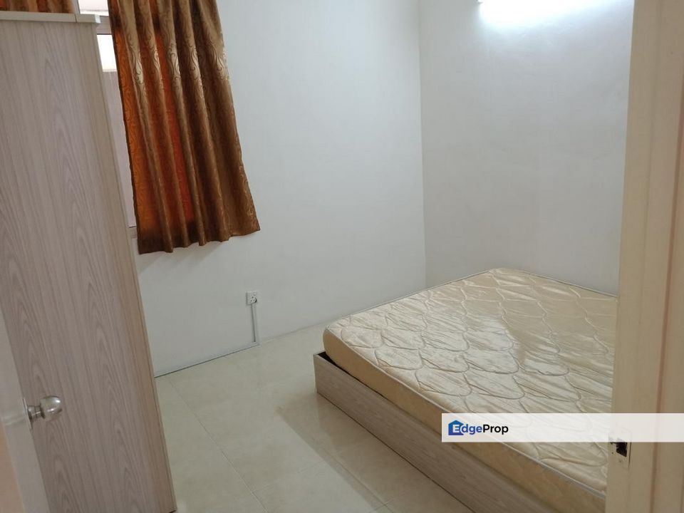 D'Piazza for SALE, Penang, Bayan Baru