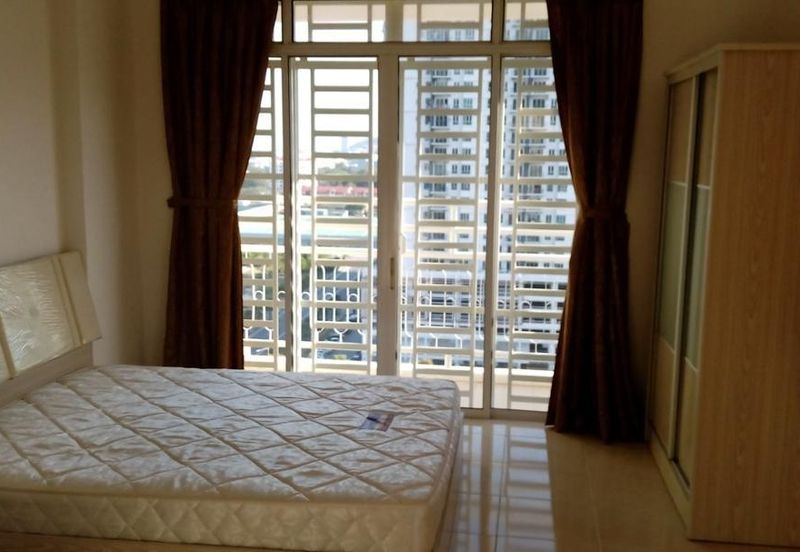 D'Piazza Condominium