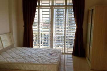 D'Piazza Condominium