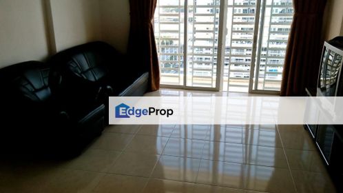 D'Piazza for SALE, Penang, Bayan Baru