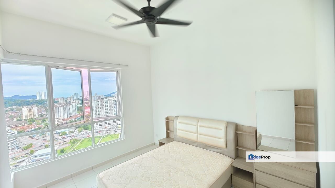 One Imperial for SALE, Penang, Sungai Ara