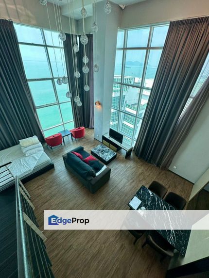 Maritime Suite for RENT, Penang, Georgetown