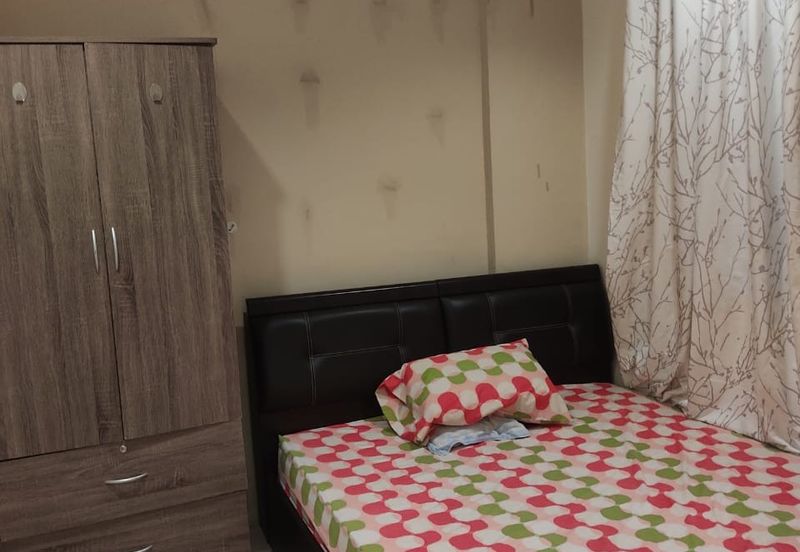 D'Piazza Condominium