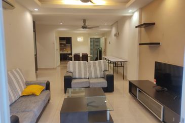 D'Piazza Condominium