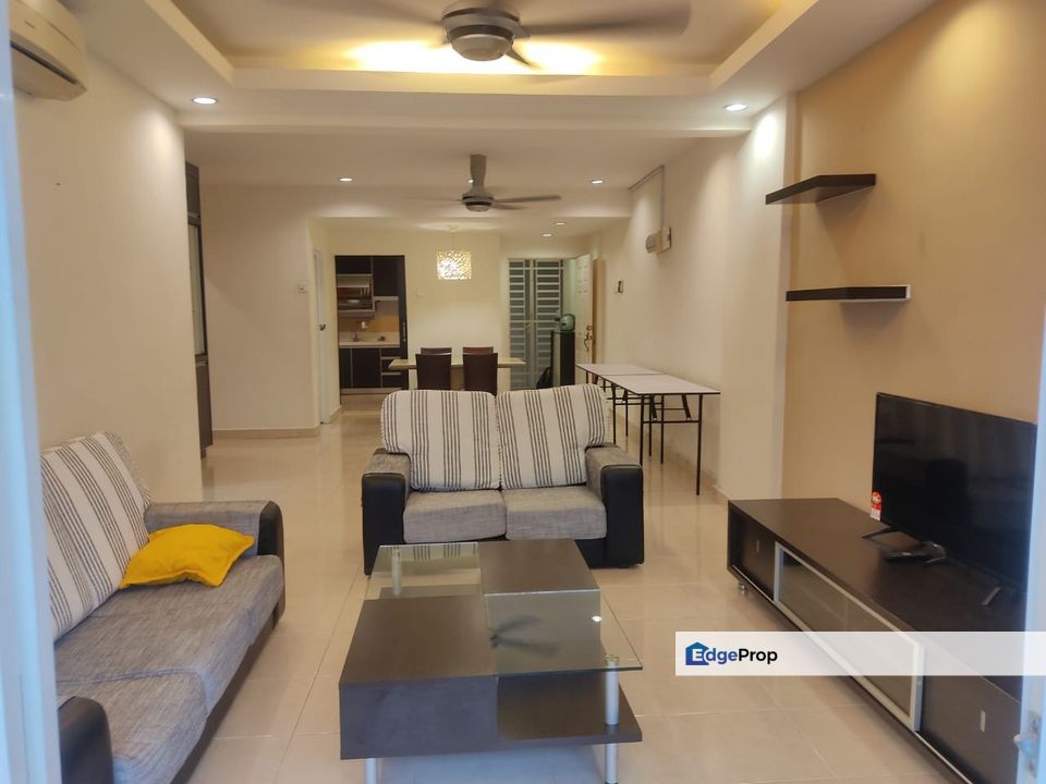 D'Piazza for RENT, Penang, Bayan Baru
