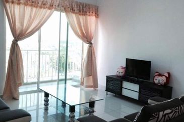 Fiera Vista @ One Residence