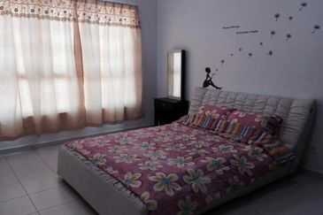 Fiera Vista @ One Residence