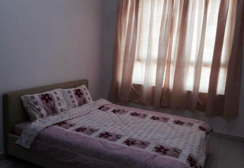 Fiera Vista @ One Residence