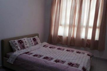 Fiera Vista @ One Residence