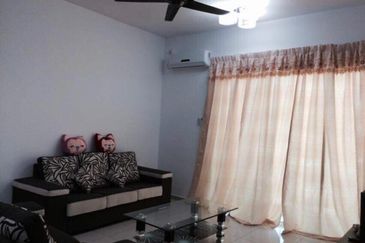 Fiera Vista @ One Residence