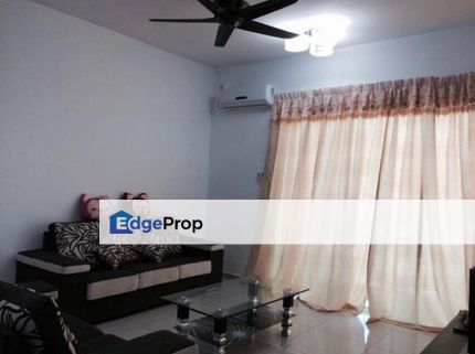 Fiera Vista For RENT, Penang, Bayan Lepas