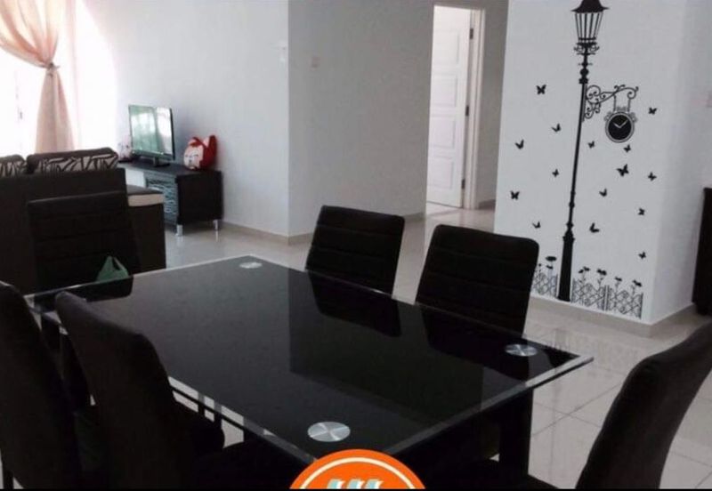 Fiera Vista @ One Residence