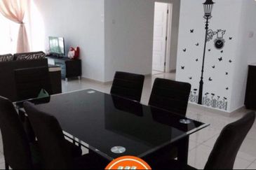 Fiera Vista @ One Residence