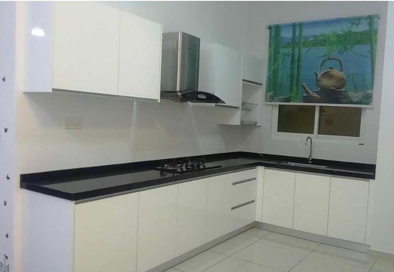 Fiera Vista @ One Residence