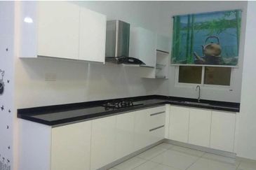 Fiera Vista @ One Residence