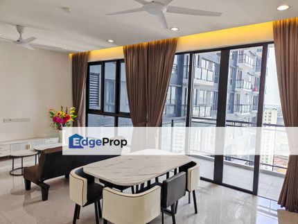 Muze@PICC For RENT, Penang, Bayan Lepas