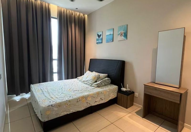 Queens Residences @ Queens Waterfront