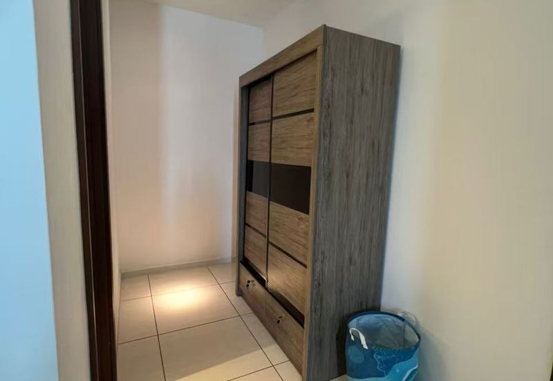 Queens Residences @ Queens Waterfront