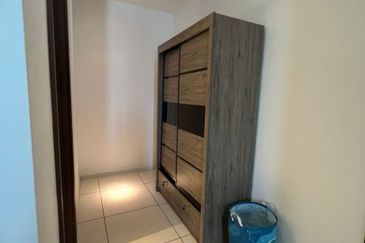 Queens Residences @ Queens Waterfront