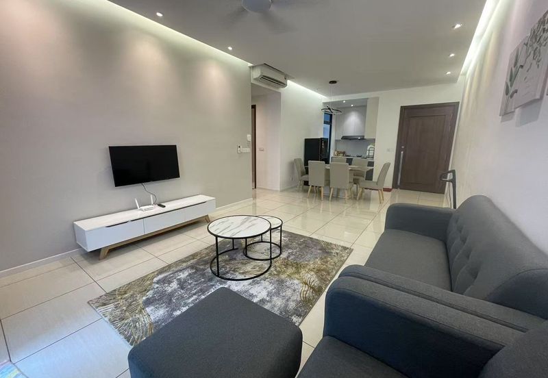 Queens Residences @ Queens Waterfront