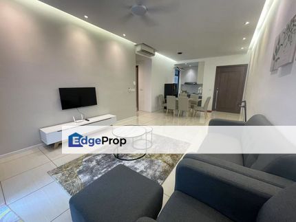 Queens Residences Q1 for RENT, Penang, Sungai Nibong