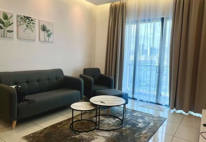 Queens Residences @ Queens Waterfront