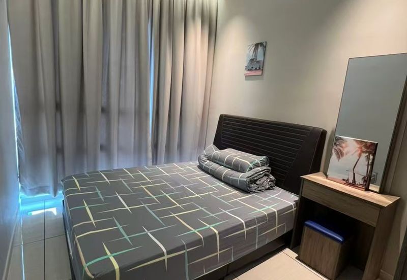 Queens Residences @ Queens Waterfront