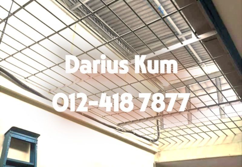 Terrace, Lintang Gelugor, Jelutong