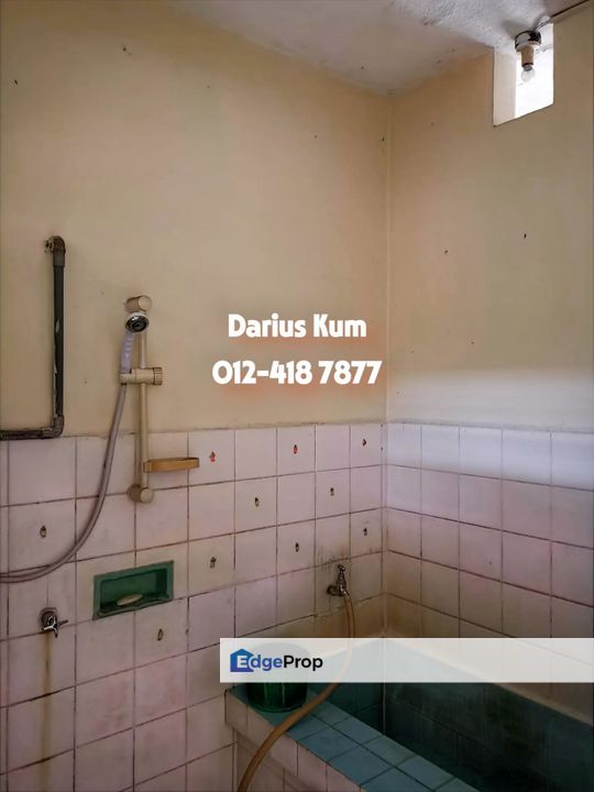 Terrace, Lintang Gelugor, Jelutong, Penang, Jelutong